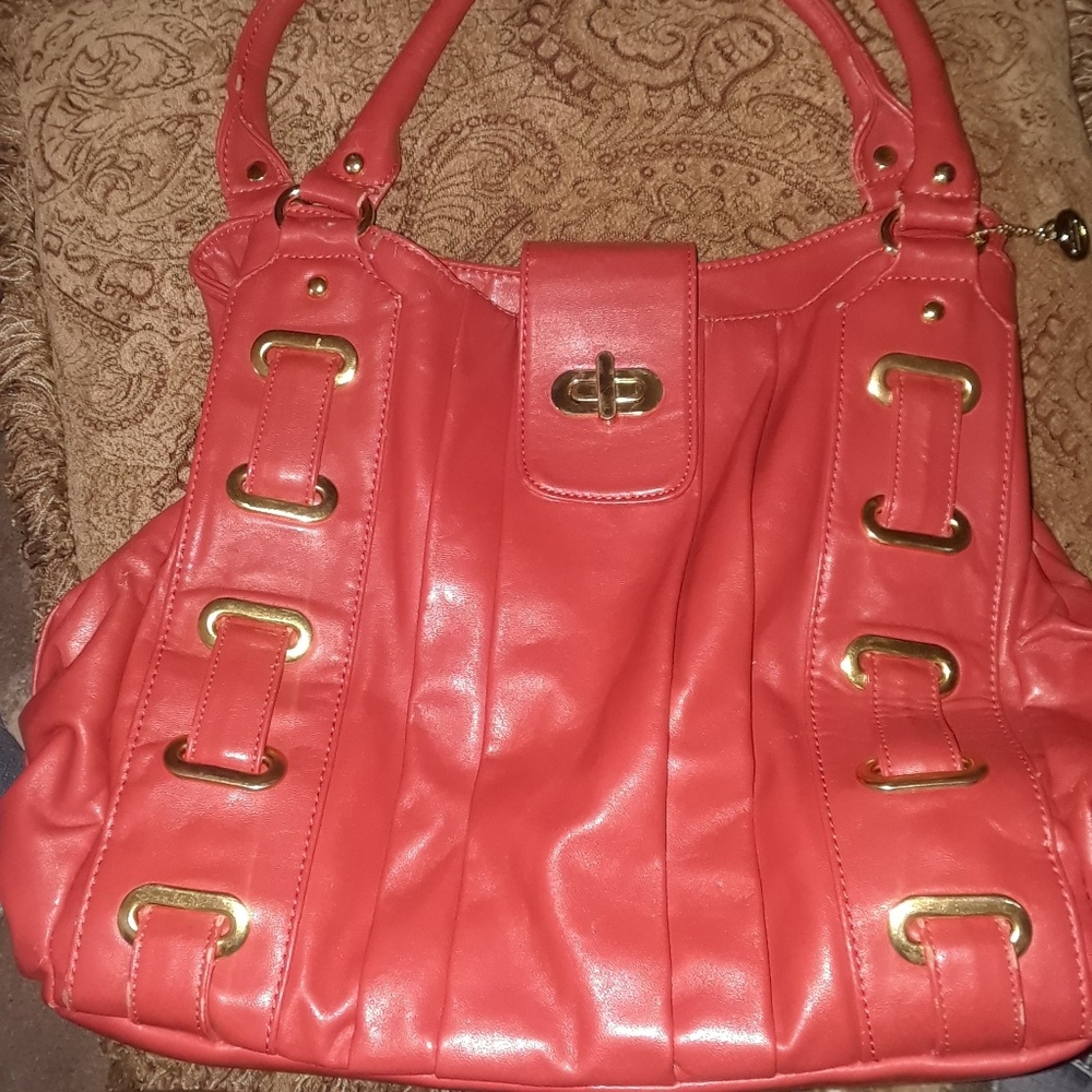 Big Budda Purse